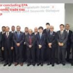 Bangladesh, Japan Accelerate EPA Talks to Deepen Trade Relations