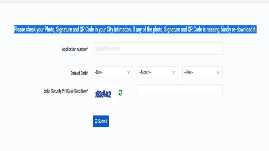 Exam sarkari result info,2025