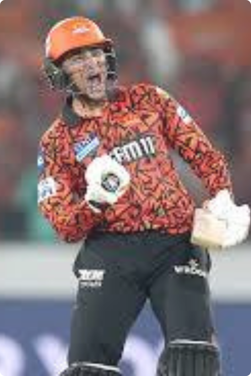 SRH बनाम RCB
