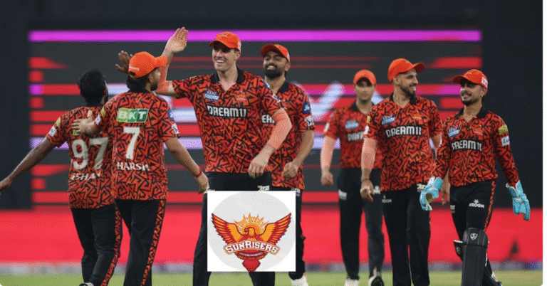 सनराइजर्स हैदराबाद ने आईपीएल में नया रिकॉर्ड बनाया, RCB के खिलाफ जड़े 231 रन