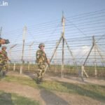 Terrorists returning to their camps