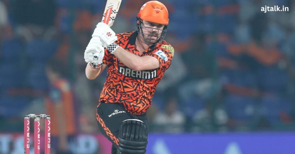 SRH vs KKR, IPL 2025