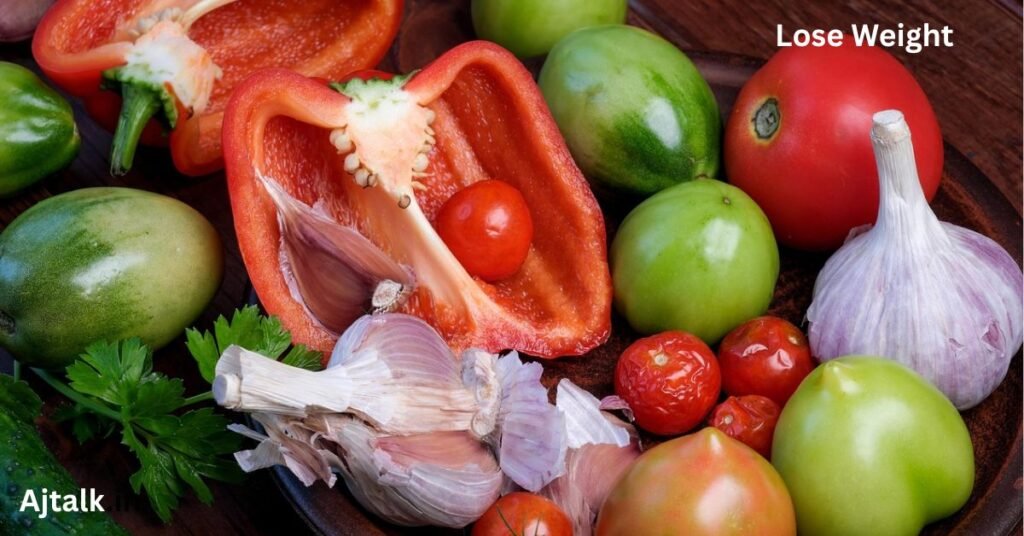 weight Loss Diet Chart in Hindi