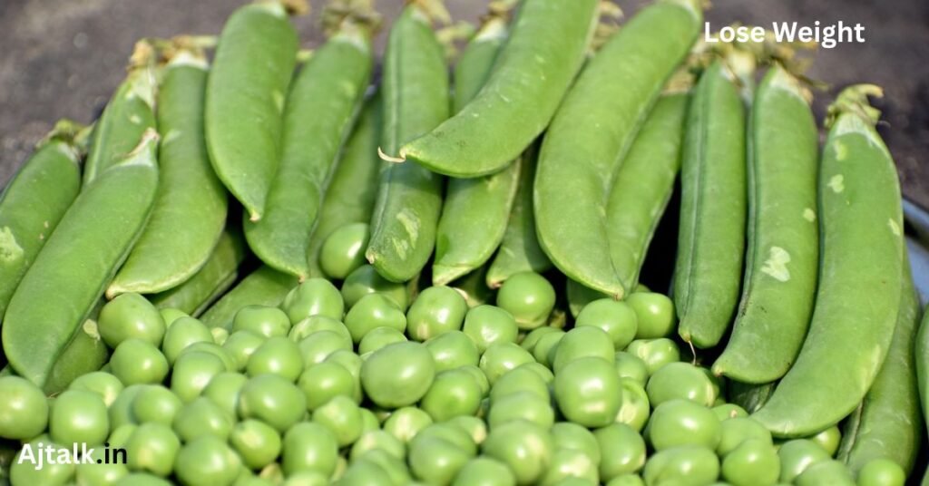 weight Loss Diet Chart in Hindi