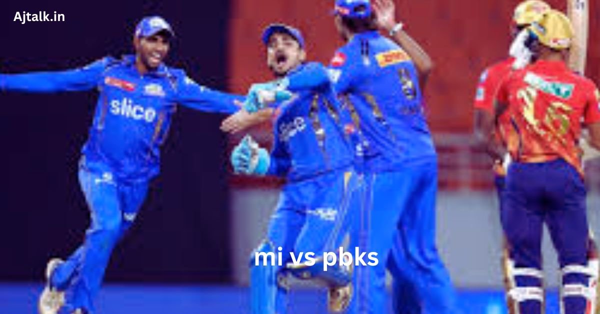 mi vs pbks