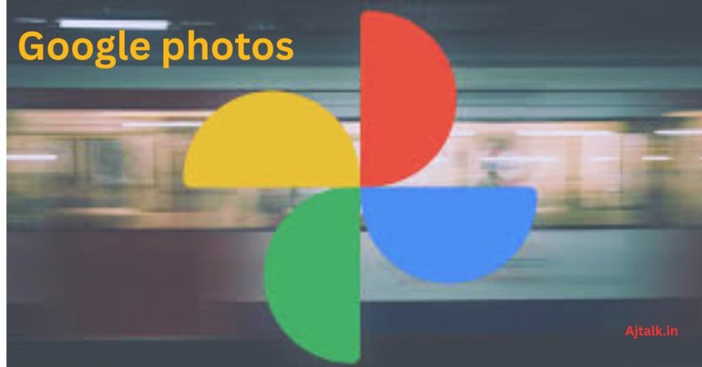 Google Photos को मिले